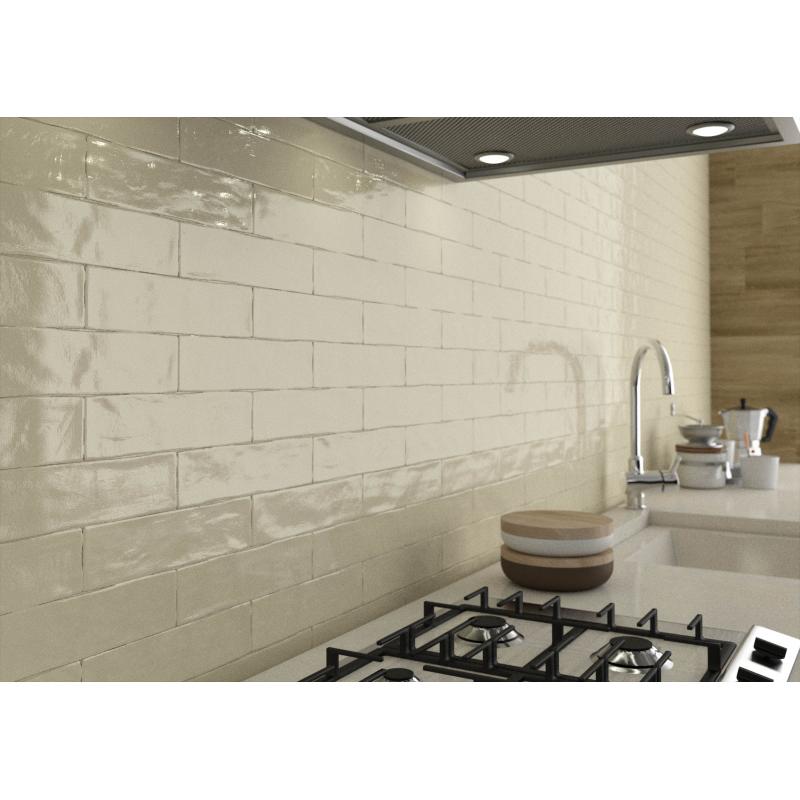 cream gloss wall tiles        <h3 class=